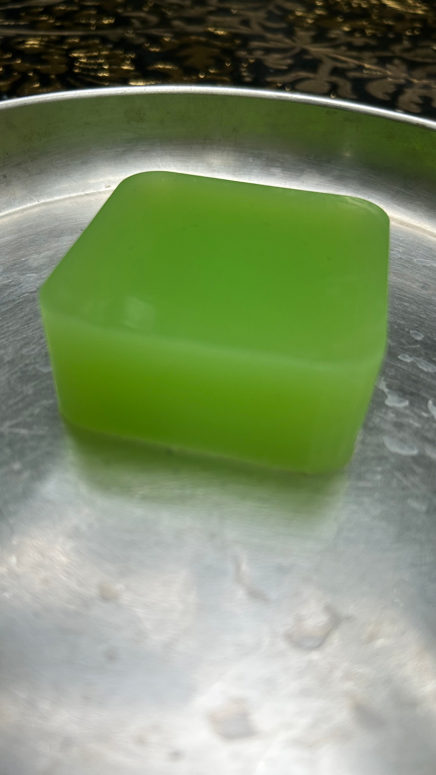 aloevera camphor